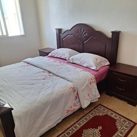 Apartment 2 Bedrooms In Hassan Rabat Exterior foto