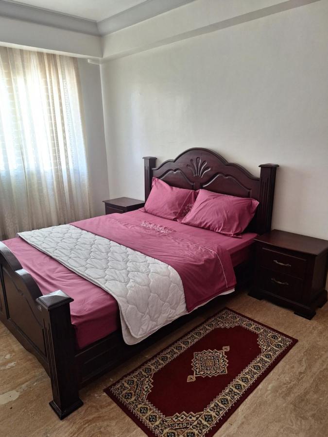 Apartment 2 Bedrooms In Hassan Rabat Exterior foto